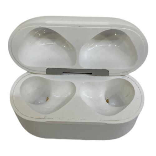 Apple (アップル) AirPods(第4世代) MXP93J/A｜トレファクONLINE
