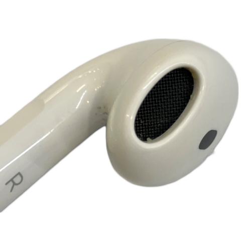 Apple (アップル) AirPods(第4世代) MXP93J/A｜トレファクONLINE