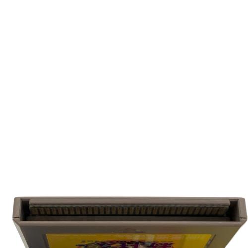 ポケットモンスター ピカチュウ ゲームボーイ用ソフト -
