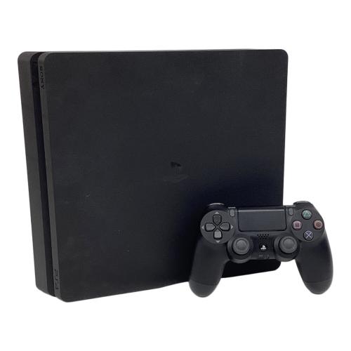 SONY (ソニー) Playstation4 CUH-2200A 500GB 300