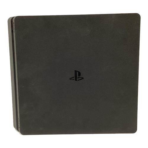 SONY (ソニー) Playstation4 CUH-2200A 500GB 300