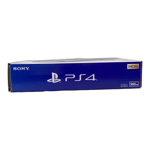 SONY (ソニー) Playstation4 CUH-2200A 500GB 300