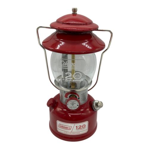 Coleman (コールマン) シーズンズランタン2021 ガソリンランタン 2000036981 120周年