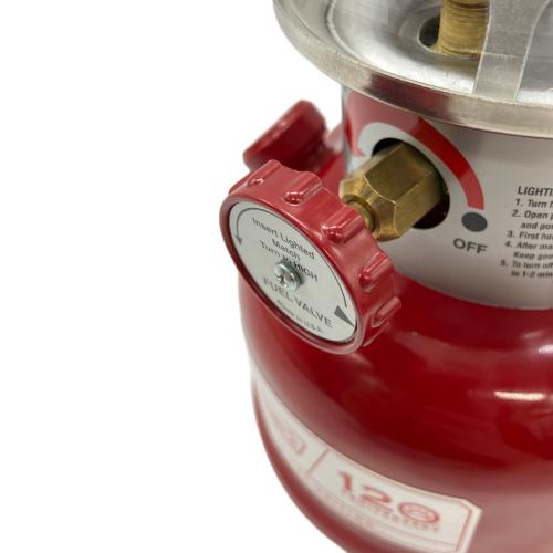 Coleman (コールマン) シーズンズランタン2021 ガソリンランタン 2000036981 120周年