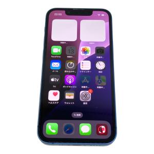 Apple (アップル) iPhone13 mini MLJH3J/A