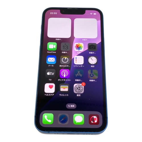 Apple (アップル) iPhone13 mini MLJH3J/A