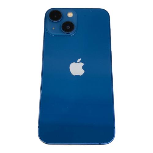 Apple (アップル) iPhone13 mini MLJH3J/A