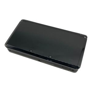 Nintendo (ニンテンドー) Nintendo 3DS CTR-001