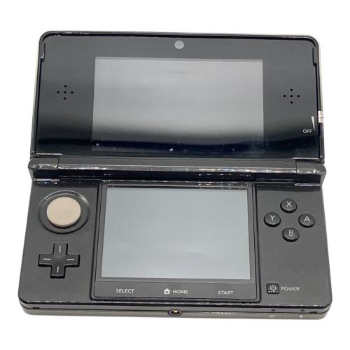 Nintendo (ニンテンドー) Nintendo 3DS CTR-001
