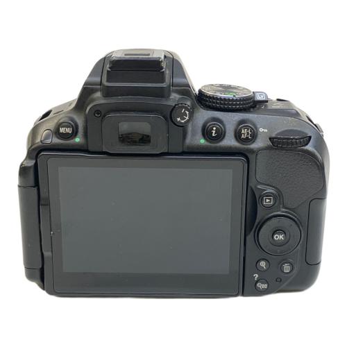 Nikon (ニコン) デジタル一眼レフカメラ D5300