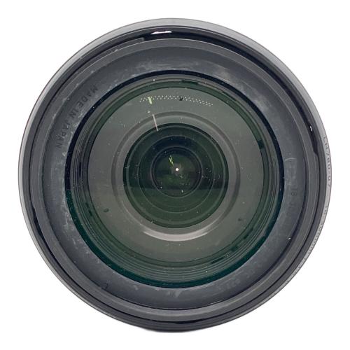 SIGMA (シグマ) ズームレンズ 18-300mm F3.5-6.3 DC NIKONマウント