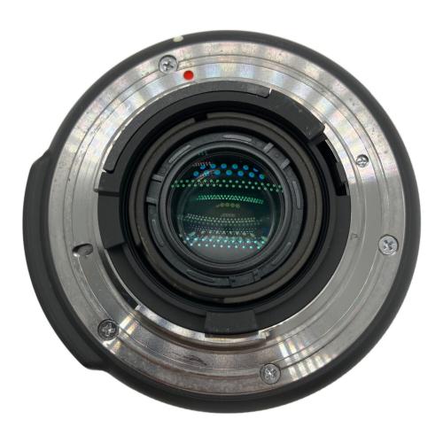 SIGMA (シグマ) ズームレンズ 18-300mm F3.5-6.3 DC NIKONマウント