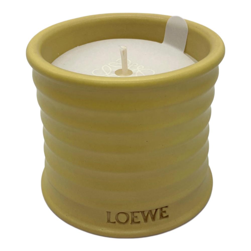 LOEWE (ロエベ) キャンドル ハニーサックル｜トレファクONLINE