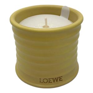 LOEWE (ロエベ) キャンドル ハニーサックル