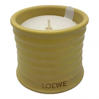 LOEWE (ロエベ) キャンドル ハニーサックル