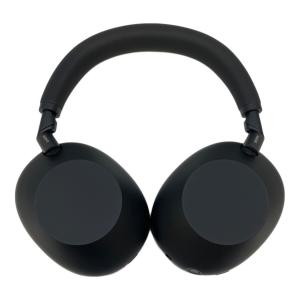 SONY (ソニー) ワイヤレスヘッドホン WH-1000XM6
