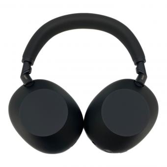SONY (ソニー) ワイヤレスヘッドホン WH-1000XM6