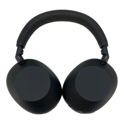 SONY (ソニー) ワイヤレスヘッドホン WH-1000XM6