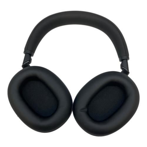 SONY (ソニー) ワイヤレスヘッドホン WH-1000XM6