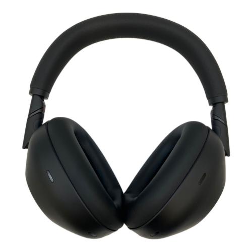 SONY (ソニー) ワイヤレスヘッドホン WH-1000XM6