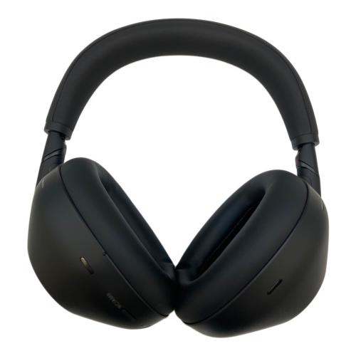 SONY (ソニー) ワイヤレスヘッドホン WH-1000XM6