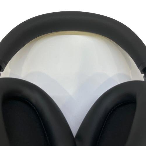 SONY (ソニー) ワイヤレスヘッドホン WH-1000XM6