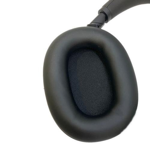 SONY (ソニー) ワイヤレスヘッドホン WH-1000XM6