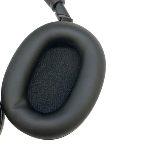 SONY (ソニー) ワイヤレスヘッドホン WH-1000XM6