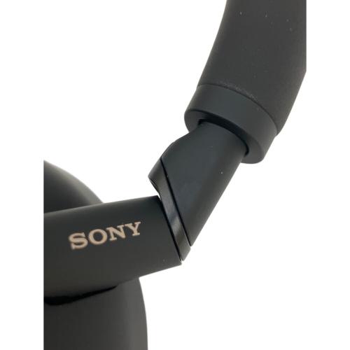 SONY (ソニー) ワイヤレスヘッドホン WH-1000XM6