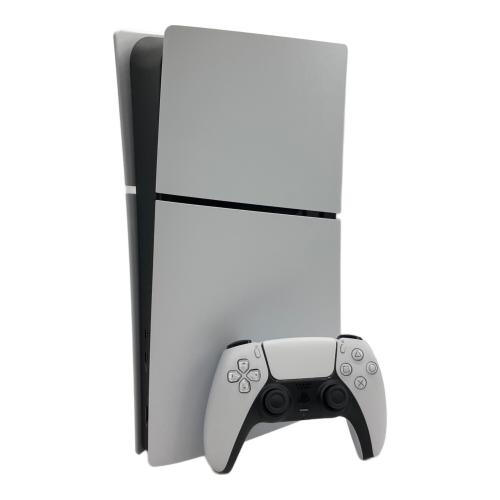 SONY (ソニー) PlayStation 5 デジタル・エディション CFI-2200B01 日本語専用モデル