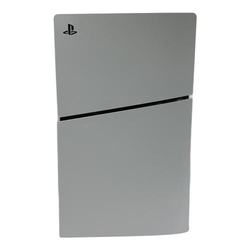 SONY (ソニー) PlayStation 5 デジタル・エディション CFI-2200B01 日本語専用モデル