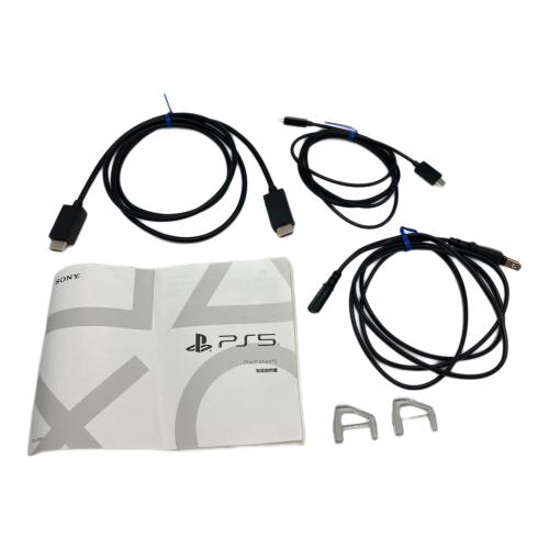 SONY (ソニー) PlayStation 5 デジタル・エディション CFI-2200B01 日本語専用モデル