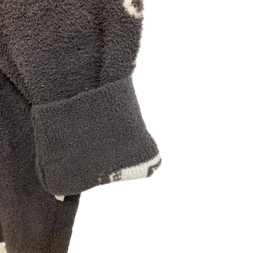 gelato pique (ジェラートピケ) ルームウェアセットアップ マリオ ベビモコアソートジャガードプルオーバー SIZE L