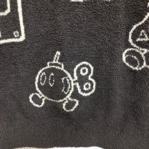 gelato pique (ジェラートピケ) ルームウェアセットアップ マリオ ベビモコアソートジャガードプルオーバー SIZE L