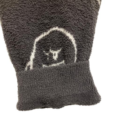 gelato pique (ジェラートピケ) ルームウェアセットアップ マリオ ベビモコアソートジャガードプルオーバー SIZE L
