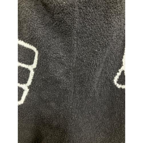 gelato pique (ジェラートピケ) ルームウェアセットアップ マリオ ベビモコアソートジャガードプルオーバー SIZE L