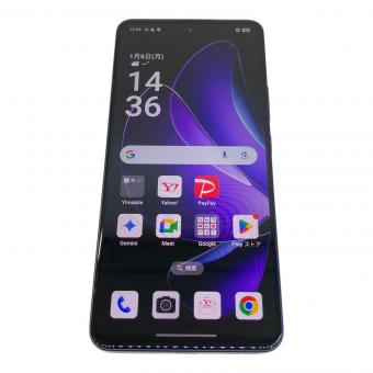 OPPO (オッポ) スマートフォン Reno13 A