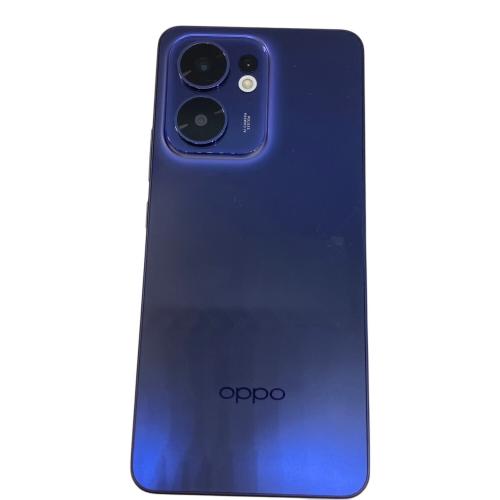 OPPO (オッポ) スマートフォン Reno13 A