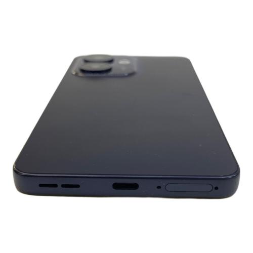 OPPO (オッポ) スマートフォン Reno13 A