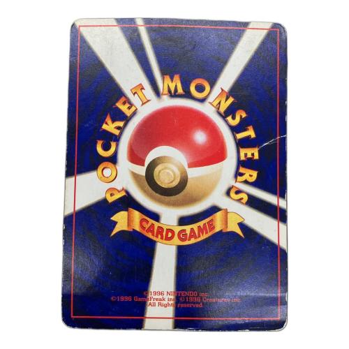 ひかるミュウ LV.24 ポケモンカード