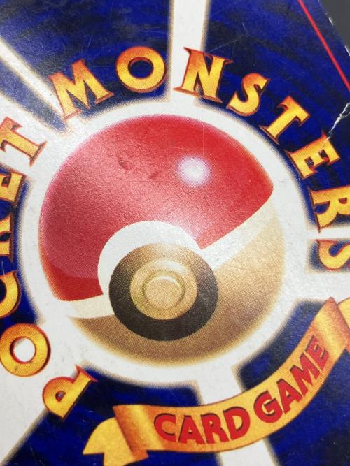 ひかるミュウ LV.24 ポケモンカード