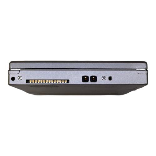 Panasonic (パナソニック) MDプレーヤー SJ-MR270 ※専用電池別売