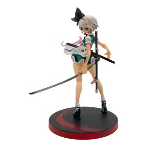 フィギュア 魂魄妖夢ver.OZ　東方Project　ブリスター欠品