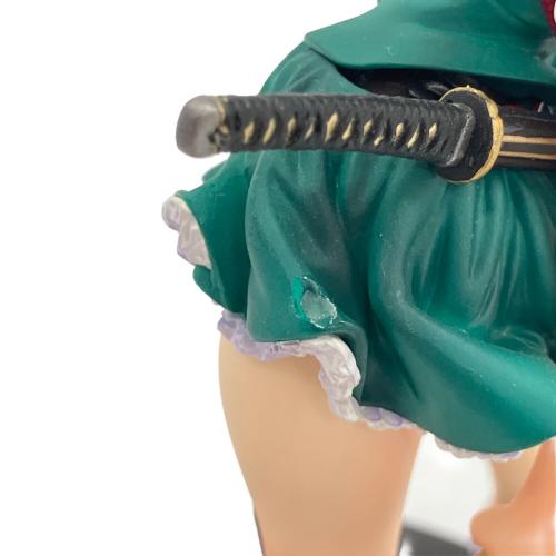 フィギュア 魂魄妖夢ver.OZ　東方Project　ブリスター欠品