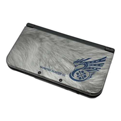 Nintendo (ニンテンドー) 3DS LL RED-001 ※本体電源不良有