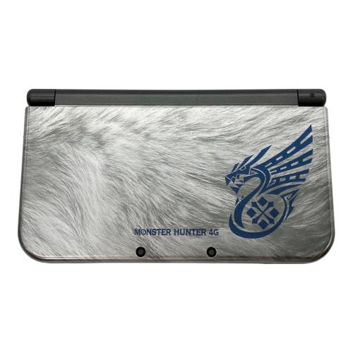 Nintendo (ニンテンドー) 3DS LL RED-001 ※本体電源不良有