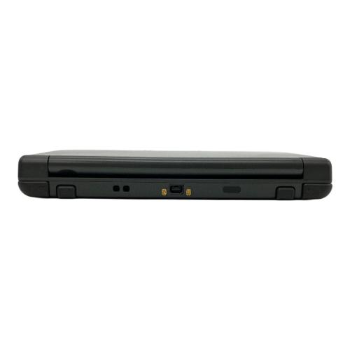 Nintendo (ニンテンドー) 3DS LL RED-001 ※本体電源不良有