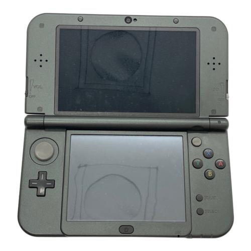 Nintendo (ニンテンドー) 3DS LL RED-001 ※本体電源不良有