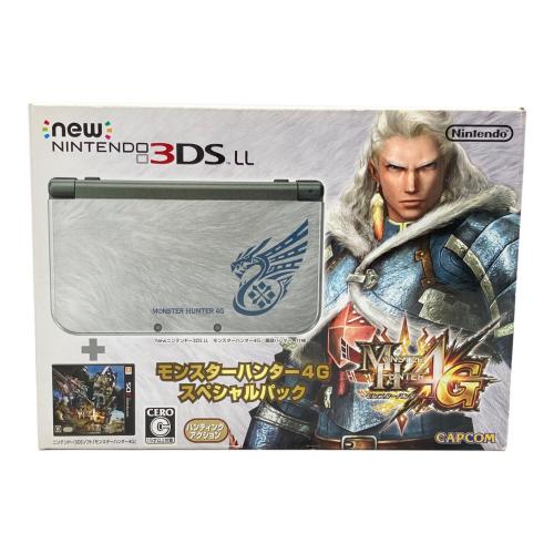Nintendo (ニンテンドー) 3DS LL RED-001 ※本体電源不良有