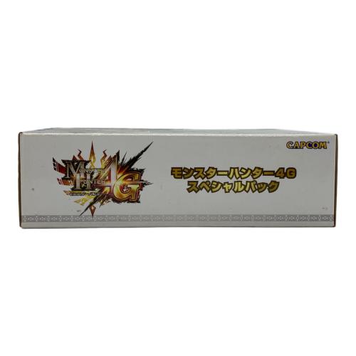 Nintendo (ニンテンドー) 3DS LL RED-001 ※本体電源不良有